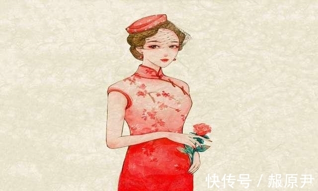 女人味|媚而不俗，艳而不娇，女人味十足的3个生肖女，难怪能越活越美