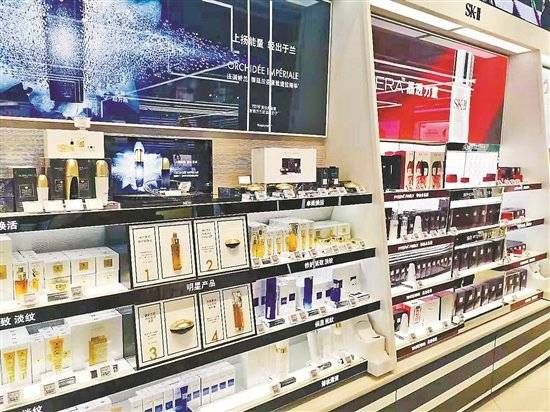 口罩经济下护肤美妆行业新常态初现雏形