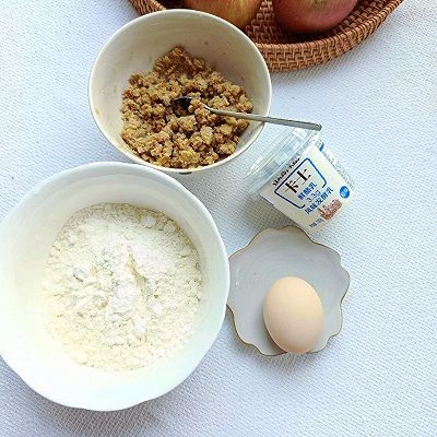 板栗馅儿铜锣烧