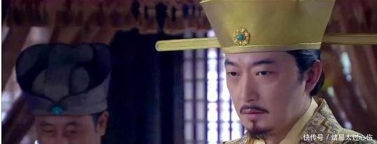 宋太宗毒杀李煜,难道真是为了小周后吗真实的李煜又是怎样的!