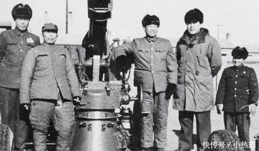 淮海战役|淮海战役期间，宋时轮将军被俘，审讯他的人却为他敬军礼