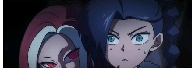 白衣女|伍六七大結局!彼岸花女就是白衣女?梅花13等五人奮力保護阿七!