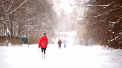 泡脚@今日小雪！这三件事不能再做了！