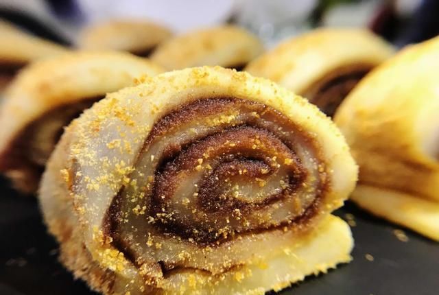 黄豆粉|糯米控看过来：教你3款软糯可口的美食，制作简单、吃了还想吃！