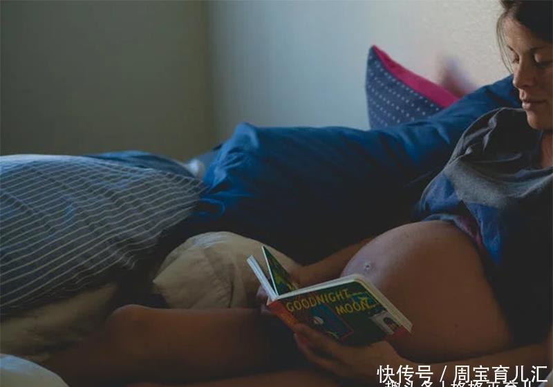 宫缩|总是听说孕妇需要经历怀胎十月,那胎儿一般在多少周会出生呢?