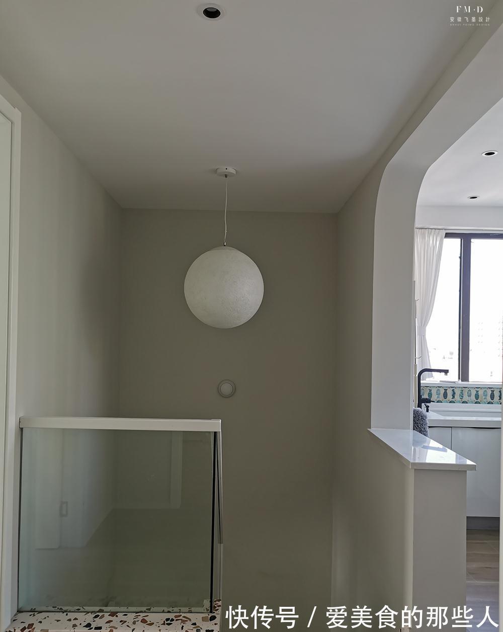 独立|这家挤出4.7㎡，腾出一个独立洗衣房，只为维持一个干净整洁的家