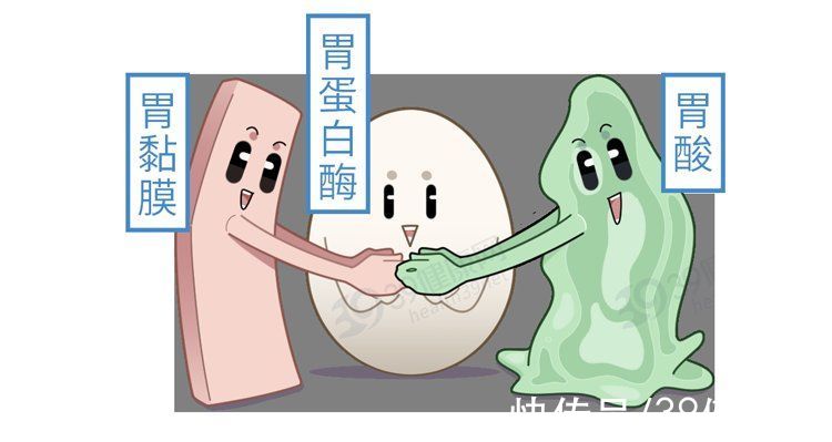 消化液|再三提醒：胃部溃疡时，身体会发出3个“求救信号”，别太晚知道