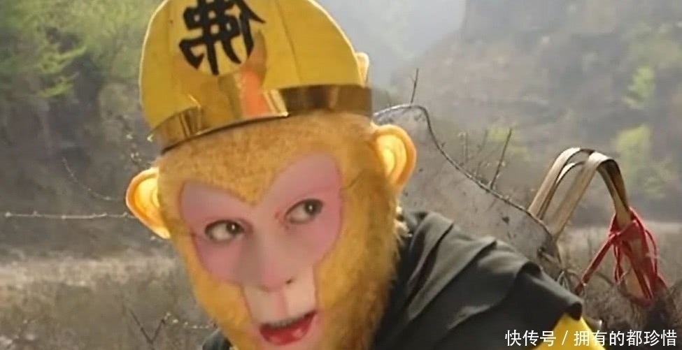 孙悟空|孙悟空为什么接连三次放过蜘蛛精你看他发现了什么秘密