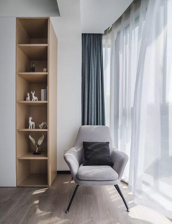 洗衣房|阳台要不要打柜子看完,才知道我家白白浪费了好几万