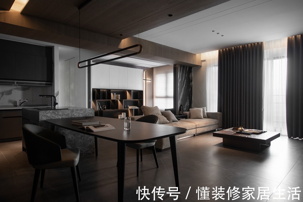 风格|2022年新房装修,这里总结了12种风格!