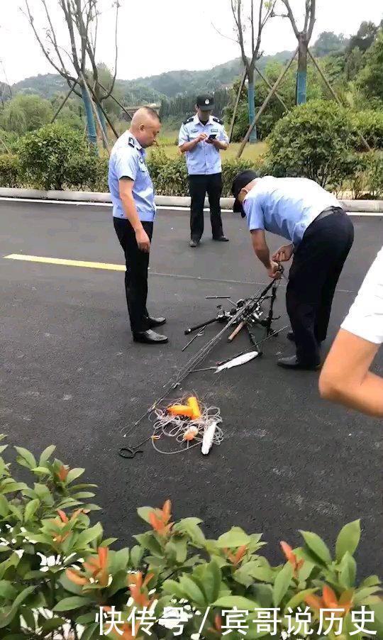 钓鱼|泥鳅党被罚,海竿阵被禁!钓鱼应不应该急功近利?