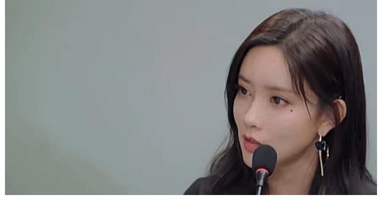 佟大为|一档六年前的综艺，被重新得到关注，让宋妍霏成长，让孟子义吐槽