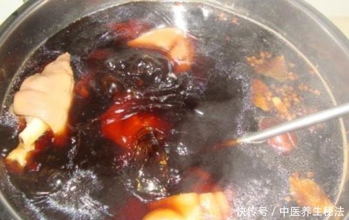 卤肉店的“百年卤水”,到底是不是真的真相原来是这样!