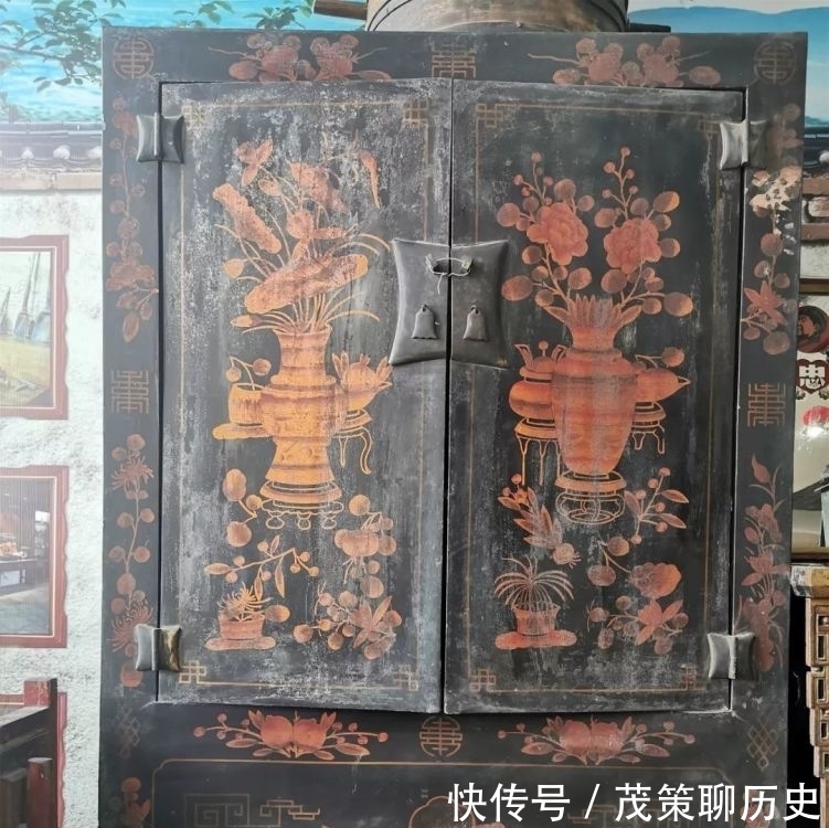 些老物件|东胜这个养老院,建起怀旧博物馆,来看看都有啥……