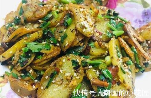 土豆|一个等于10个苹果，5根香蕉，排出毒素拒绝脂肪沉积，瘦成S形
