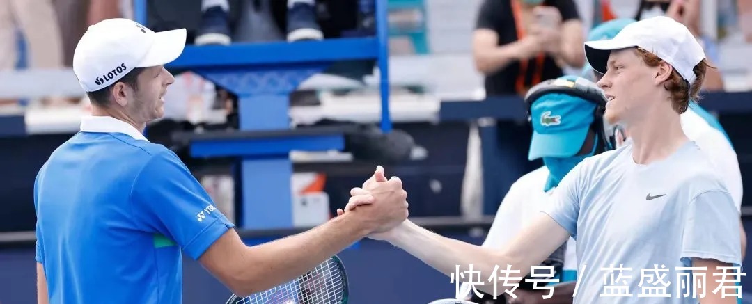 總決賽|辛納奪冠背靠背再戰(zhàn)維也納，只為入圍總決賽！