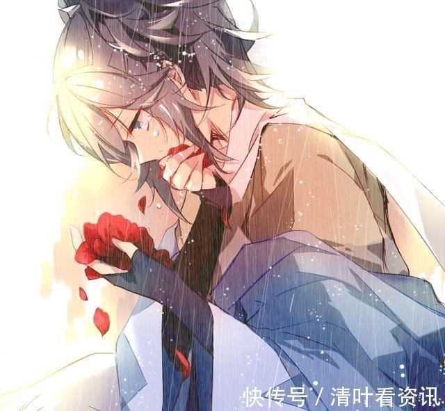 魏瑕&宠文小娇娃上朝打瞌睡,大臣议论纷纷,他危险眯眼“不要命了”