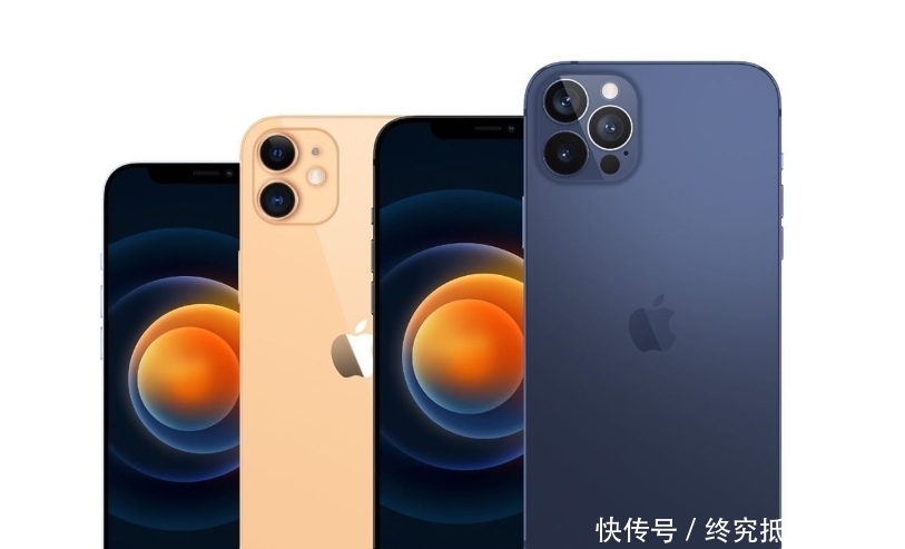 跌破|iPhone12mini跌破官方价，小屏手机彻底退出历史舞台