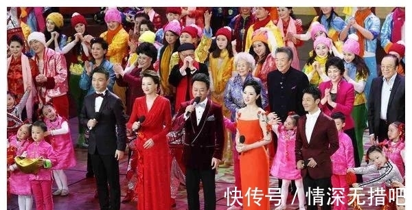 连续27年上春晚的“蔡明”,到被喊“滚出春晚”,究竟做错了什