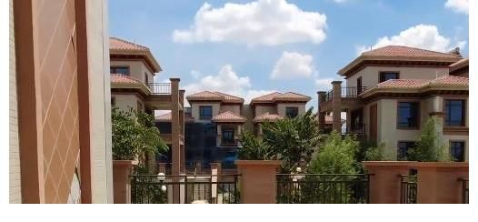 银川|宁夏银川发现烂尾别墅群，近百栋无人居住，到底怎么回事？