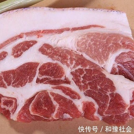好吃|猪肉哪个部位最好吃教你认准“这4块肉”,营养美味,好吃过瘾