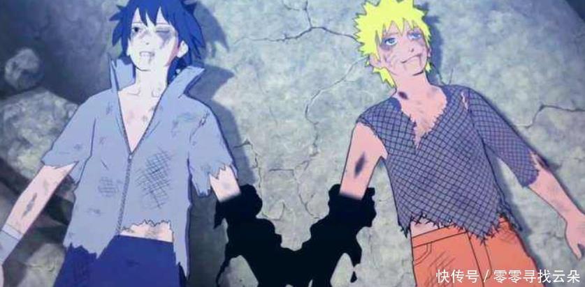 佐助最爱说的日文