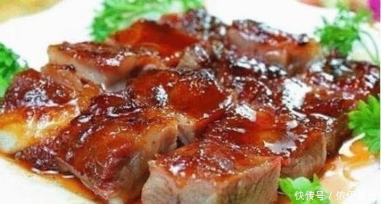  日常推荐几道精致的下饭家常菜，材料步骤简单，节假日待客不再怂