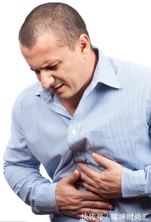 消化道出血|肝不好的人，上厕所通常会有3种表现，若没有，恭喜你肝很健康