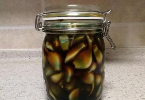 腌腊八蒜,你的蒜和醋都用对了吗?很多人用错,难怪味道不好