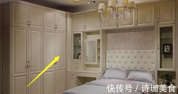 柜子|家里特别需要打柜子的8个地方,入住后就知道多实用了