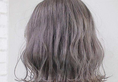 理发店可以烫水波纹吗 水波纹卷发可以保持多久