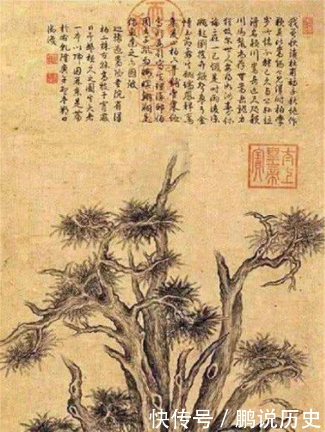 当年以17万“骗画”,转手就卖出8700万的鉴宝人刘岩,后来怎么样