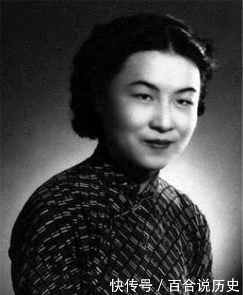  钱钟书|杨绛评价张爱玲长得难看，死要面子还爱出风头，你们太高看她了