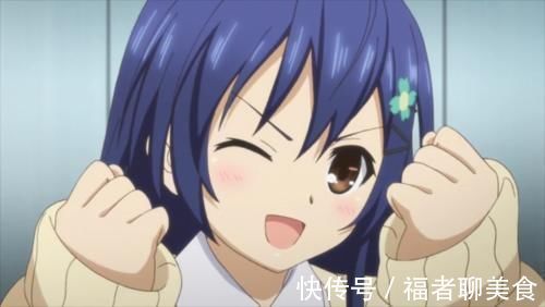 美九|继士道和桐人之后，又一动漫男主角被迫穿上女装，这画面太美