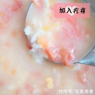 西红柿|这样做懒人疙瘩汤，隔壁小孩都馋哭了
