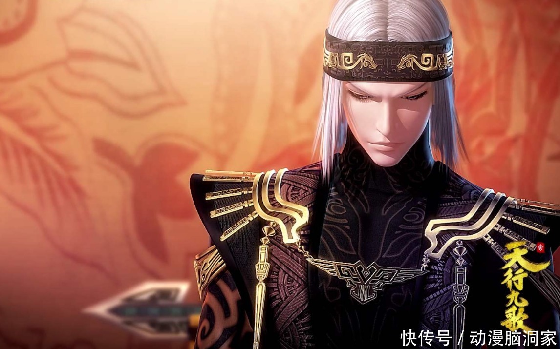 众人|“太妙了”成卫庄新标志,第六部庄叔放狠话,一开口就惊呆众人