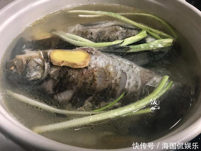  节气|小寒节气，鸡汤和羊汤都不如这汤，10块钱炖一锅，鲜美好喝又驱寒