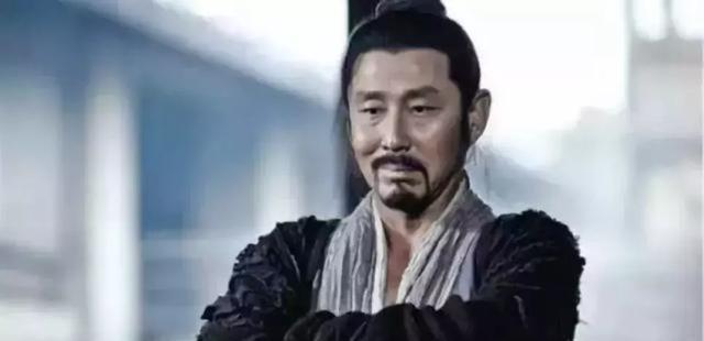 打下|此人帮刘邦打下半个江山,却仅要一座小县城,最后得到善终