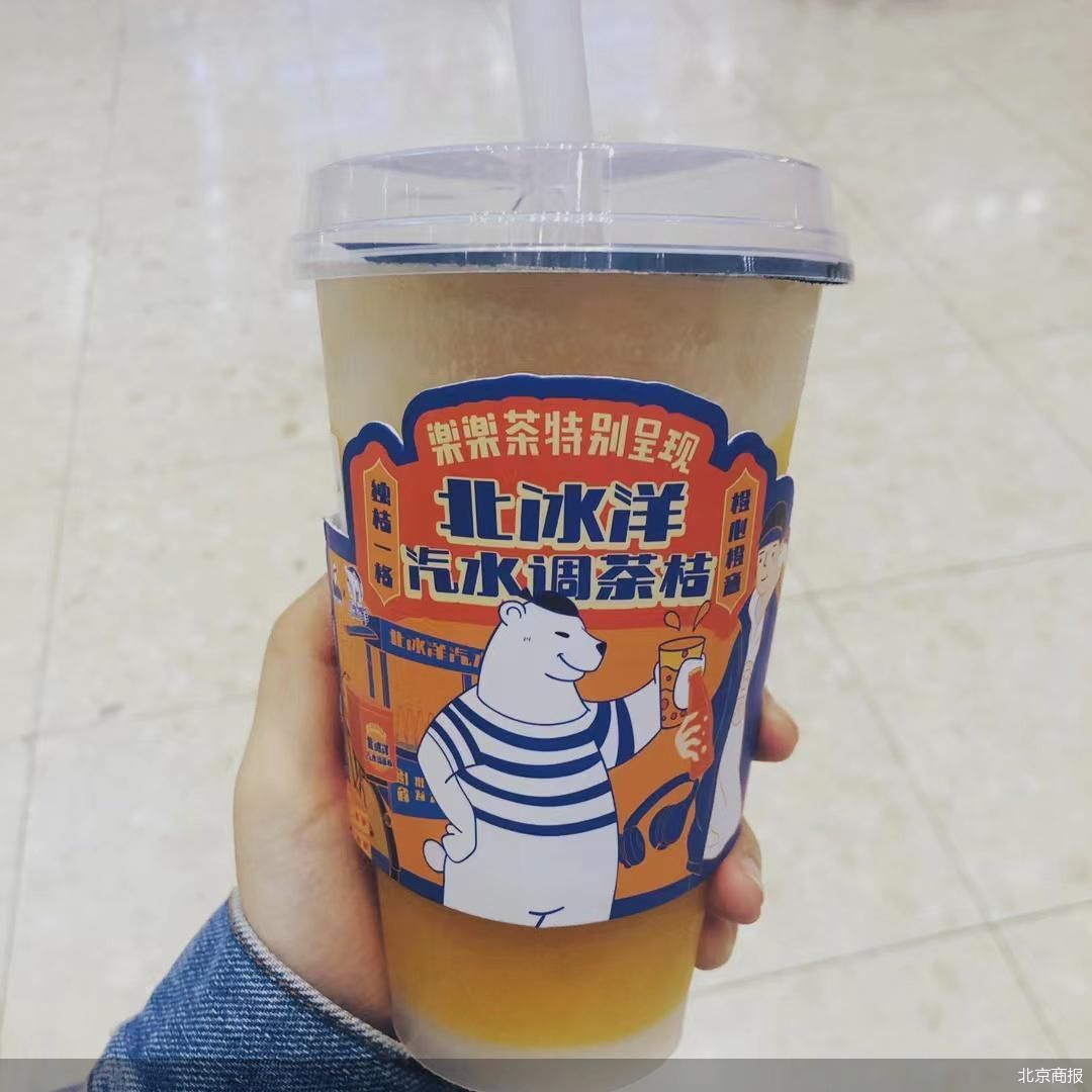 茶饮|喜茶，人走茶凉？