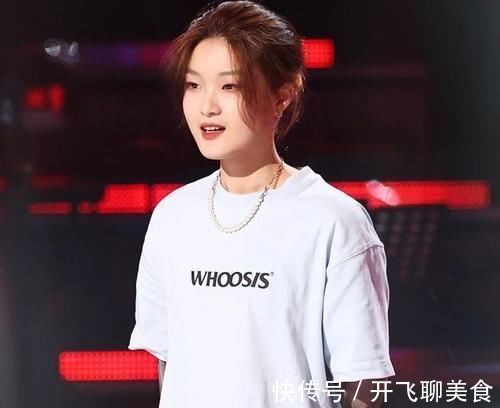 《中国好声音》盲选收官,那英走了,没给廖昌永留下冠军学员