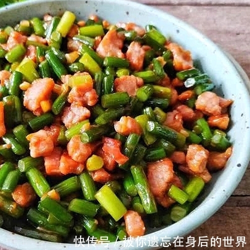 几道开胃下饭菜,鲜美香辣,下酒下饭,连吃半个月也不解馋!