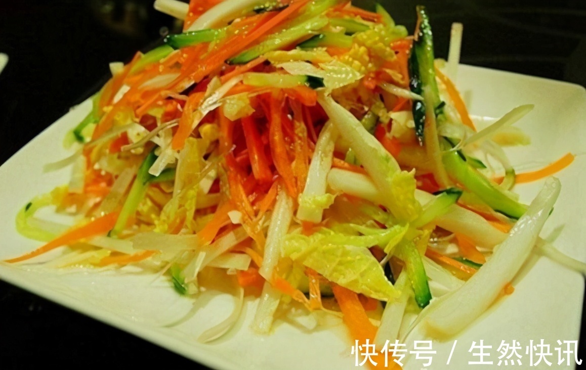 韭黄|每天晚上坚持吃三种美食,营养丰富,补铁补血,越吃越年轻!