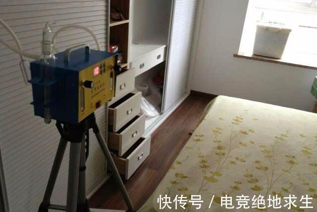 装修|新房装修好后通风多久才能住?专家:看完一万个回答只有他说对了