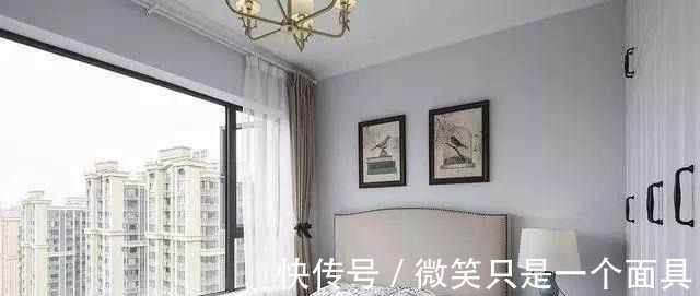 直角形|闺蜜的老公真聪明，将两房装修成三房，闺蜜笑着说是给我留的！