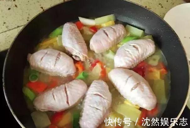 大盘鸡|家里来了人没有几道硬菜撑场子怎么办几道家常硬菜做法分享给你