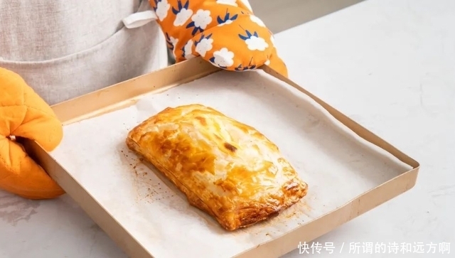 有瓶牛奶就能做,香到屋顶都掀翻!不学亏了