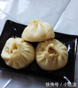  我家孩子最爱这早餐，简单快速好吃又营养，我家几乎天天做