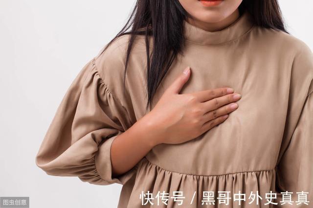 胃癌|“萎缩”是不是胃变小了,萎缩性胃炎离胃癌有多远?