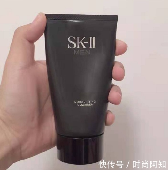 不要再盲目跟风交智商税啦!这5款才是公认回头率高的男士洗面奶
