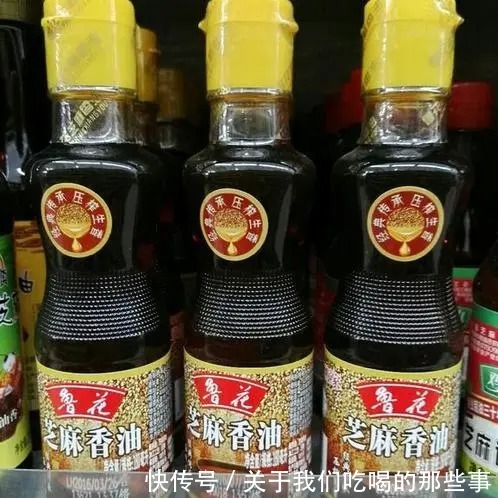 小磨香油|别买“假香油”了，不管牌子价位，除非有这行字，才是纯正芝麻油